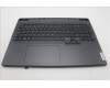 Lenovo 5CB1L54638 Tastatur inkl. Topcase ASM_POR L82WM OG RGB
