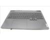 Lenovo 5CB1L54639 Tastatur inkl. Topcase ASM_RUS L82WM OG RGB