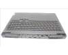 Lenovo 5CB1L54639 Tastatur inkl. Topcase ASM_RUS L82WM OG RGB