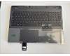 Lenovo 5CB1L54640 Tastatur inkl. Topcase ASM_SLV L82WM OG RGB
