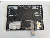 Lenovo 5CB1L54640 Tastatur inkl. Topcase ASM_SLV L82WM OG RGB