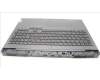 Lenovo 5CB1L54640 Tastatur inkl. Topcase ASM_SLV L82WM OG RGB