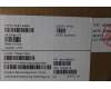 Lenovo 5CB1L54648 Tastatur inkl. Topcase ASM_BEL L82WM OG WH