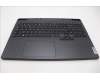 Lenovo 5CB1L54648 Tastatur inkl. Topcase ASM_BEL L82WM OG WH