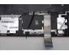 Lenovo 5CB1L54648 Tastatur inkl. Topcase ASM_BEL L82WM OG WH