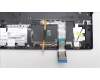 Lenovo 5CB1L54653 Tastatur inkl. Topcase ASM_EURO ENG L82WM OGWH