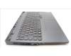 Lenovo 5CB1L54657 Tastatur inkl. Topcase ASM_FRA L82WM OG WH