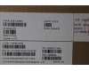 Lenovo 5CB1L54663 Tastatur inkl. Topcase ASM_HUN L82WM OG WH