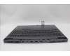Lenovo 5CB1L54663 Tastatur inkl. Topcase ASM_HUN L82WM OG WH