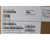 Lenovo 5CB1L54665 Tastatur inkl. Topcase ASM_ITA L82WM OG WH