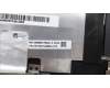 Lenovo 5CB1L54665 Tastatur inkl. Topcase ASM_ITA L82WM OG WH