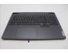 Lenovo 5CB1L54669 Tastatur inkl. Topcase ASM_NORDIC L82WM OG WH