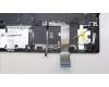 Lenovo 5CB1L54673 Tastatur inkl. Topcase spanisch L82WM OG WH