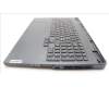 Lenovo 5CB1L54674 Tastatur inkl. Topcase schweiz L82WM OG WH