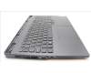 Lenovo 5CB1L54674 Tastatur inkl. Topcase schweiz L82WM OG WH