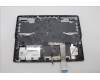 Lenovo 5CB1L54678 Tastatur inkl. Topcase ASM_UKR L82WM OG WH