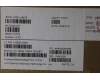 Lenovo 5CB1L54678 Tastatur inkl. Topcase ASM_UKR L82WM OG WH