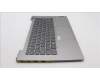 Lenovo 5CB1L54681 Tastatur inkl. Topcase ASM_DEN C21DH MGBL