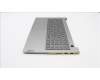 Lenovo 5CB1L54683 Tastatur inkl. Topcase ASM_DEN C21DJ MGBL