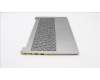 Lenovo 5CB1L54683 Tastatur inkl. Topcase ASM_DEN C21DJ MGBL
