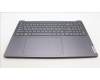 Lenovo 5CB1L55110 Tastatur inkl. Topcase ASM_ARA_STGY L83BY