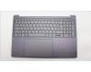 Lenovo 5CB1L55111 Tastatur inkl. Topcase ASM_BEL_STGY L83BY