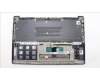Lenovo 5CB1L55111 Tastatur inkl. Topcase ASM_BEL_STGY L83BY