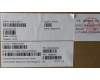 Lenovo 5CB1L55111 Tastatur inkl. Topcase ASM_BEL_STGY L83BY
