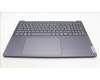 Lenovo 5CB1L55111 Tastatur inkl. Topcase ASM_BEL_STGY L83BY