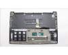 Lenovo 5CB1L55113 Tastatur inkl. Topcase ASM_BUL_STGY L82BY