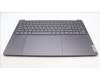 Lenovo 5CB1L55113 Tastatur inkl. Topcase ASM_BUL_STGY L82BY