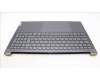 Lenovo 5CB1L55113 Tastatur inkl. Topcase ASM_BUL_STGY L82BY