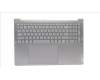 Lenovo 5CB1L55115 Tastatur inkl. Topcase ASM_ENG_STGY L83BY
