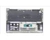Lenovo 5CB1L55115 Tastatur inkl. Topcase ASM_ENG_STGY L83BY