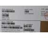 Lenovo 5CB1L55115 Tastatur inkl. Topcase ASM_ENG_STGY L83BY