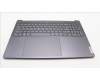 Lenovo 5CB1L55115 Tastatur inkl. Topcase ASM_ENG_STGY L83BY