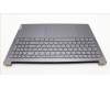 Lenovo 5CB1L55115 Tastatur inkl. Topcase ASM_ENG_STGY L83BY