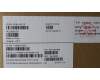 Lenovo 5CB1L55116 Tastatur inkl. Topcase ASM_EURO ENG_STGY L83BY