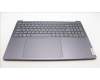 Lenovo 5CB1L55116 Tastatur inkl. Topcase ASM_EURO ENG_STGY L83BY