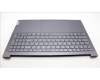 Lenovo 5CB1L55116 Tastatur inkl. Topcase ASM_EURO ENG_STGY L83BY