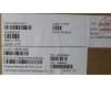 Lenovo 5CB1L55117 Tastatur inkl. Topcase ASM_FRA__STGY L83BY