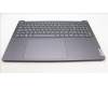 Lenovo 5CB1L55117 Tastatur inkl. Topcase ASM_FRA__STGY L83BY