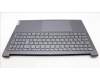Lenovo 5CB1L55117 Tastatur inkl. Topcase ASM_FRA__STGY L83BY