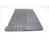 Lenovo 5CB1L55117 Tastatur inkl. Topcase ASM_FRA__STGY L83BY