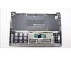 Lenovo 5CB1L55121 Tastatur inkl. Topcase ASM_GRE_STGY L83BY
