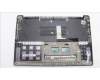 Lenovo 5CB1L55122 Tastatur inkl. Topcase ASM_HBW_STGY L83BY