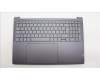 Lenovo 5CB1L55124 Tastatur inkl. Topcase ASM_HUN_STGY L83BY