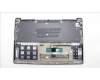 Lenovo 5CB1L55124 Tastatur inkl. Topcase ASM_HUN_STGY L83BY