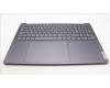Lenovo 5CB1L55124 Tastatur inkl. Topcase ASM_HUN_STGY L83BY