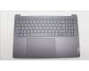 Lenovo 5CB1L55126 Tastatur inkl. Topcase ASM_ITA_STGY L83BY